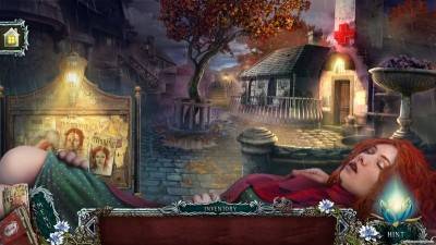 третий скриншот из Shiver 4: The Lily's Requiem