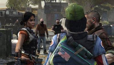 третий скриншот из Homefront