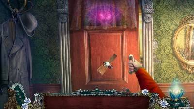 четвертый скриншот из Shiver 4: The Lily's Requiem