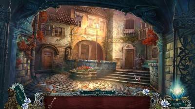 первый скриншот из Shiver 4: The Lily's Requiem