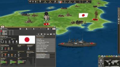 второй скриншот из Making History: The Great War