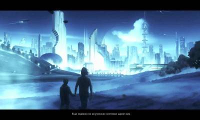 первый скриншот из Mechs & Mercs: Black Talons
