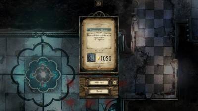 третий скриншот из Warhammer Quest