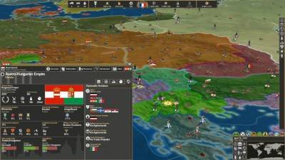 первый скриншот из Making History: The Great War