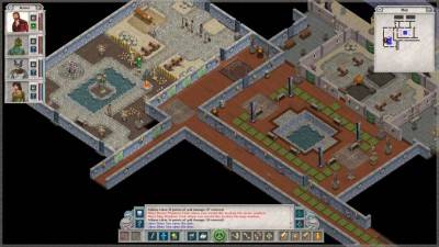 четвертый скриншот из Avernum 2: Crystal Souls