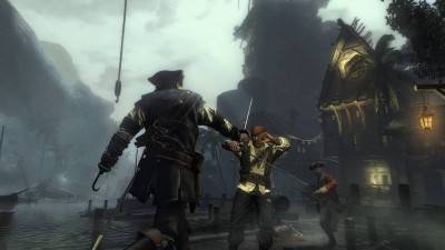 второй скриншот из Raven's Cry - Digital Deluxe