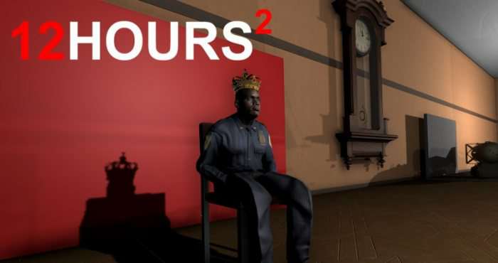 12 HOURS 2 12 HOURS 2