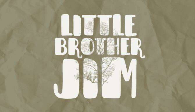 Little Brother Jim Little Brother Jim