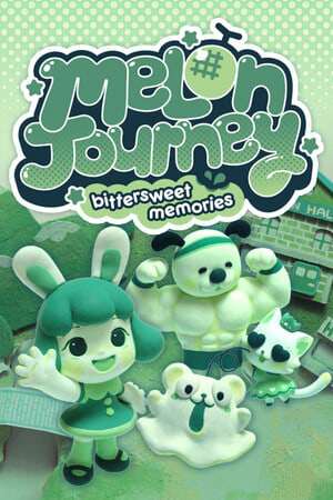 Melon Journey: Bittersweet Memories Melon Journey: Bittersweet Memories