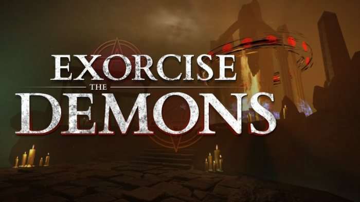 Exorcise The Demons
