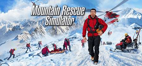 Mountain Rescue Simulator Mountain Rescue Simulator