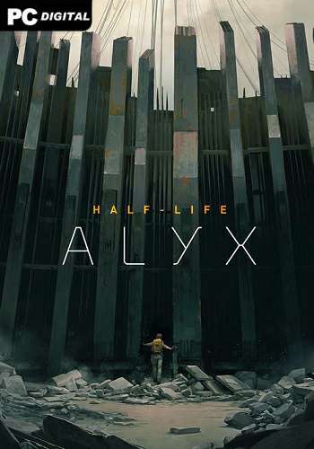 Half-Life: Alyx NoVR Mod Half-Life: Alyx NoVR Mod