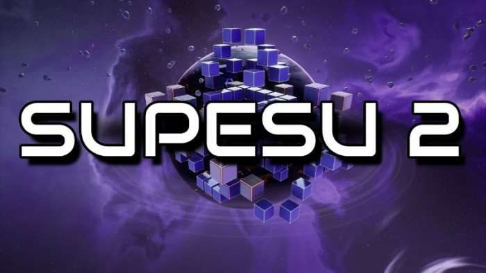 Supesu 2 Supesu 2