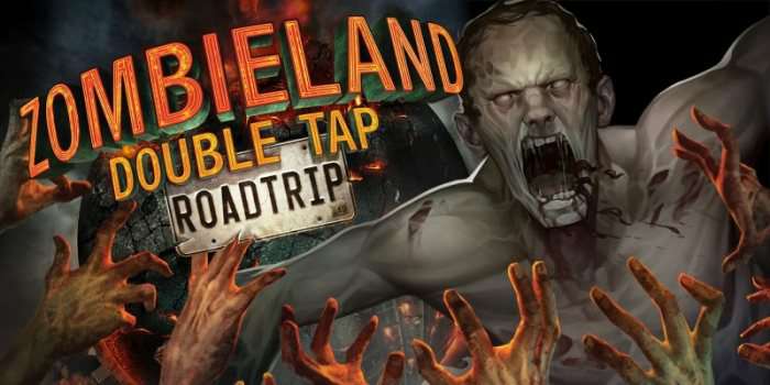 Zombieland: Double Tap - Road Trip Zombieland: Double Tap - Road Trip