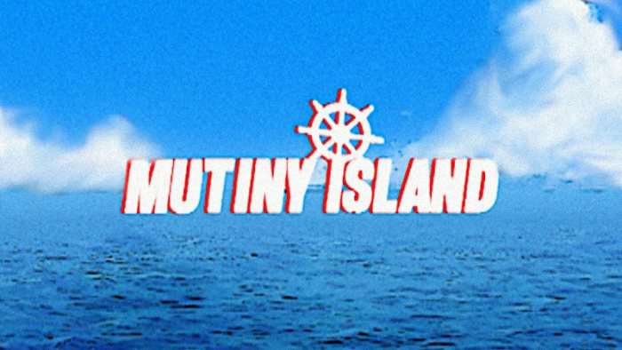 Mutiny Island Mutiny Island