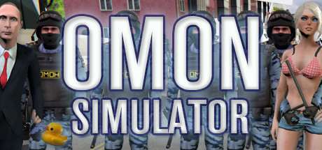 OMON Simulator OMON Simulator