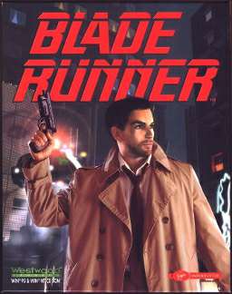 Антология Blade Runner