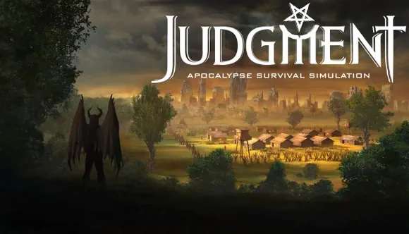 Judgment Apocalypse Survival Simulation Judgment Apocalypse Survival Simulation
