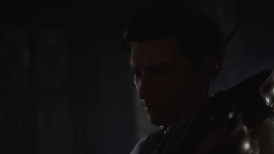 первый скриншот из Sherlock Holmes The Awakened (remake)