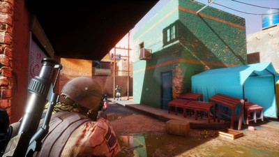 четвертый скриншот из UTLL