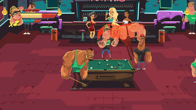 четвертый скриншот из Boet Fighter