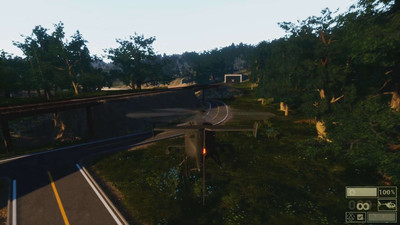 третий скриншот из ROAD HOMEWARD 4 last step