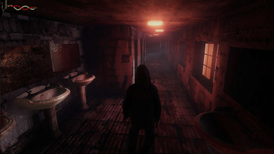 четвертый скриншот из Injection π23 'No Name, No Number'
