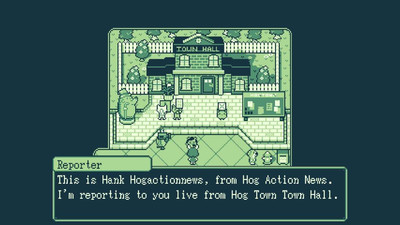 третий скриншот из Melon Journey: Bittersweet Memories