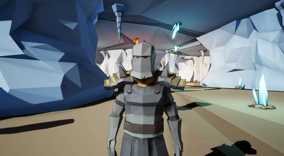 третий скриншот из Paladin Slayer