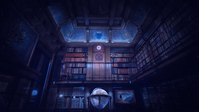 второй скриншот из Speak Lies Chapter 1-4
