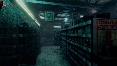 первый скриншот из Injection π23 'No Name, No Number'