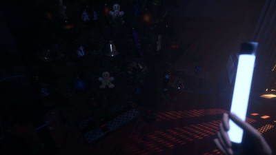 четвертый скриншот из Christmas Night