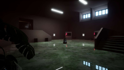 третий скриншот из Interactivity: The Interactive Experience