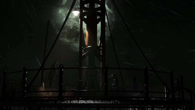 третий скриншот из Sherlock Holmes The Awakened (remake)