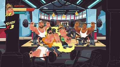первый скриншот из Boet Fighter