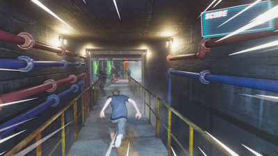первый скриншот из Operation: Cheek Clapper