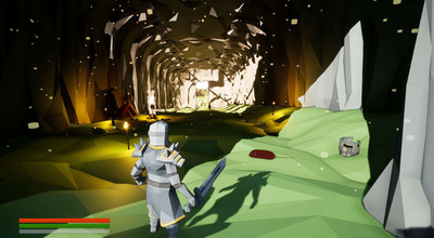 первый скриншот из Paladin Slayer