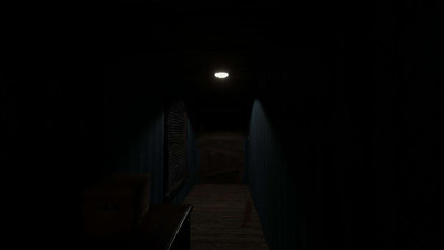 третий скриншот из INFECTIS