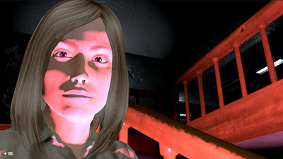 второй скриншот из Hospital 9