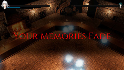 четвертый скриншот из Just Another Memory