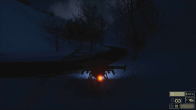 четвертый скриншот из ROAD HOMEWARD 4 last step