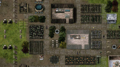 четвертый скриншот из Judgment Apocalypse Survival Simulation
