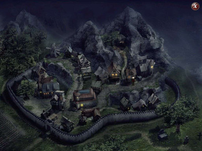 первый скриншот из Everlight: Of Magic & Power