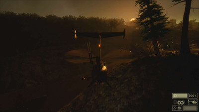 второй скриншот из ROAD HOMEWARD 4 last step