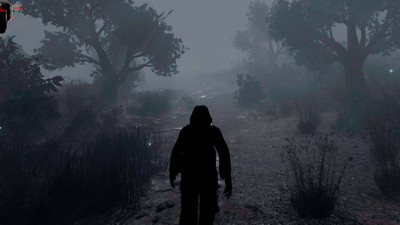 третий скриншот из Injection π23 'No Name, No Number'