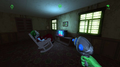 четвертый скриншот из I'm from area 51