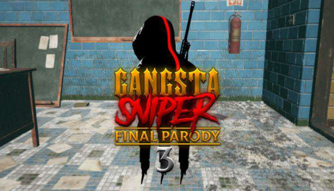 Gangsta Sniper 3 Final Parody Gangsta Sniper 3 Final Parody
