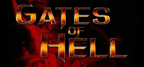 Gates of Hell Gates of Hell