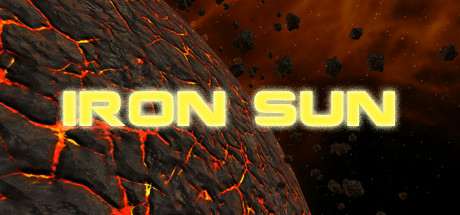 Iron Sun Iron Sun