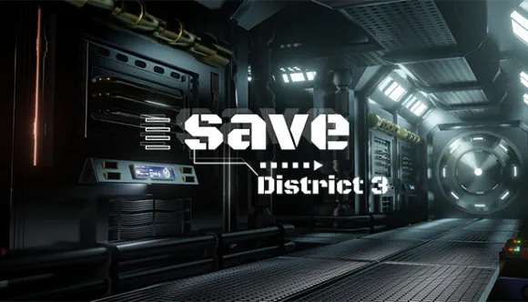 Save District 3 Save District 3